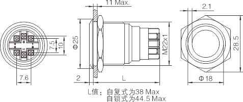 GQ22-L-11E