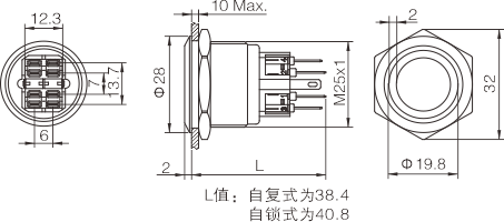 GQ25-11E