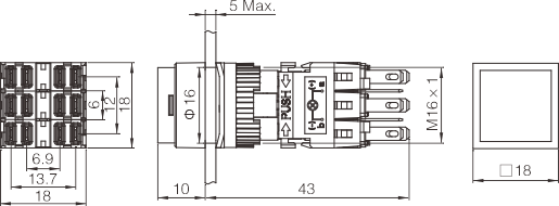 LAS1-BF-11