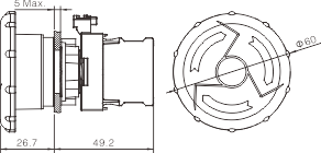 ONPOW26-11TSC